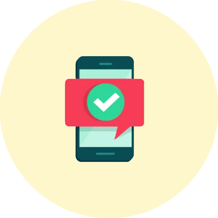 スマホユーザーを 逃さない！